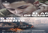 El largometraje 'El ao del descubrimiento', de Luis Lpez Carrasco