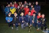XVIII Torneo Gmez Meseguer del Cartagena FC