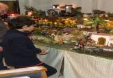 Concurso de Belenes de Cartagena Norte