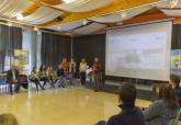 II Encuentro del programa de Retorno de Talento a Cartagena de la Concejala de Juventud