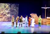 Musical 'Imaginando con Peter Pan'