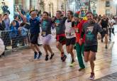 San Silvestre 2019