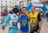 San Silvestre 2019