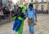 San Silvestre 2019