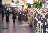 Celebraci�n de la Pascua Militar