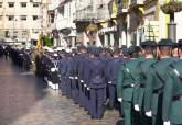 Celebraci�n de la Pascua Militar