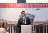 Santuario Isis