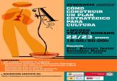 cartel seminario gesti�n cultural