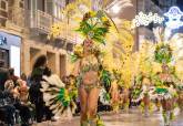 Desfile de Carnaval Cartagena 2019