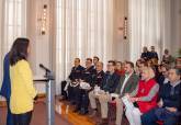 Presentaci�n de la IV Jornada It�nere