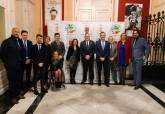 III Gala del Deporte de la región