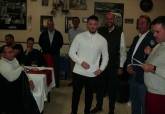 Entrega de los Premios de Pesca temporada 2019 del Club N�utico Santa Luc�a