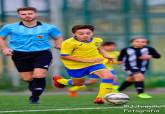 Liga Comarcal F�tbol Base 