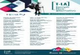 T-LA Programaci�n Febrero