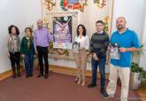 Presentaci�n del IV Concurso de Dibujo y Murales Infantiles de La Magdalena