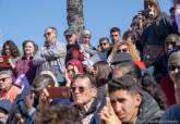 Concentracin en homenaje a las personas fallecidas en el Mediterrneo
