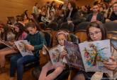 Presentaci�n Revista Carnaval de Cartagena 2020
