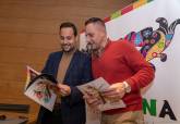 Presentaci�n Revista Carnaval de Cartagena 2020