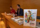 Presentaci�n Revista Carnaval de Cartagena 2020