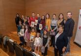 Presentaci�n Revista Carnaval de Cartagena 2020