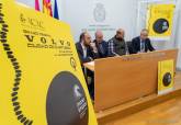 Presentaci�n del XI Grand Trophy VOLVO 'Ciudad de Cartagena'