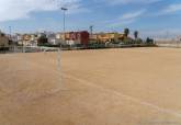 Campo de Ftbol de Molinos Marfagones