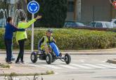 Programa Municipal de Educación Vial para el alumnado de primaria