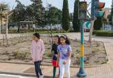 Programa Municipal de Educación Vial para el alumnado de primaria