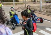 Programa Municipal de Educacin Vial para el alumnado de primaria