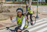 Programa Municipal de Educación Vial para el alumnado de primaria