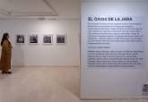 2020-02-13 Exposición Colectiva San Ginés De La Jara