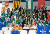 Elecci�n Reina Infantil Carnaval