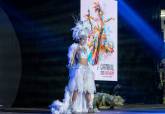 Elecci�n Reina Infantil Carnaval