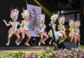 Elecci�n Reina Infantil Carnaval