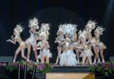 Elecci�n Reina Infantil Carnaval
