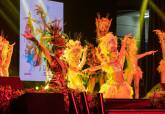 Elecci�n Reina Infantil Carnaval