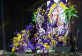 Elecci�n Reina Infantil Carnaval