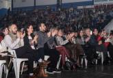 Elecci�n Reina Infantil Carnaval