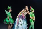 Elecci�n Reina Infantil Carnaval