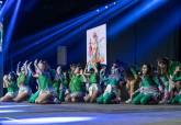 Elecci�n Reina Infantil Carnaval
