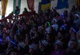 Elecci�n Reina Infantil Carnaval