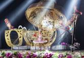 Elecci�n Reina Infantil Carnaval