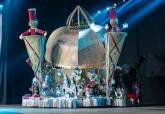 Elecci�n Reina Infantil Carnaval