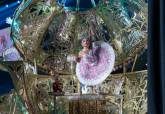Elecci�n Reina Infantil Carnaval