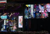 Elecci�n Reina Infantil Carnaval