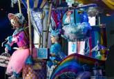 Elecci�n Reina Infantil Carnaval