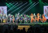 Elecci�n Reina Infantil Carnaval
