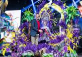 Elecci�n Reina Infantil Carnaval