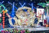 Elecci�n Reina Infantil Carnaval