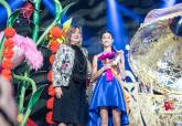 Elecci�n Reina Infantil Carnaval